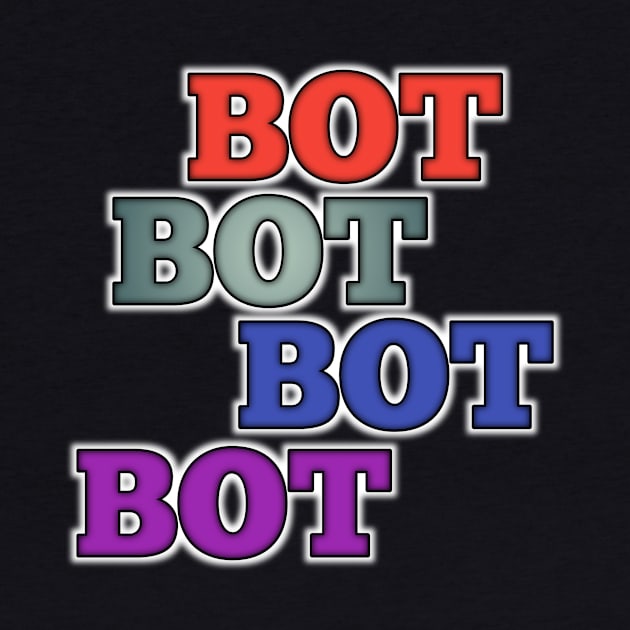 Bot by Menu.D